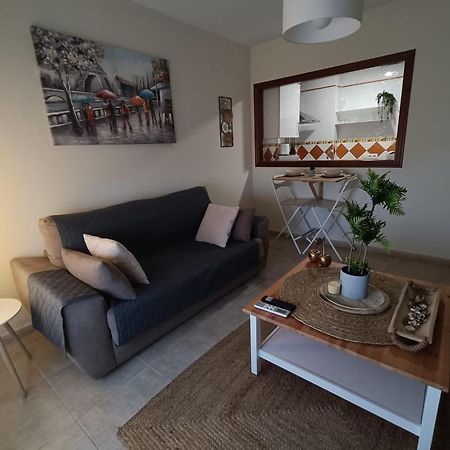 Apartamento Juan Saldana Apartment Huelva Exterior photo