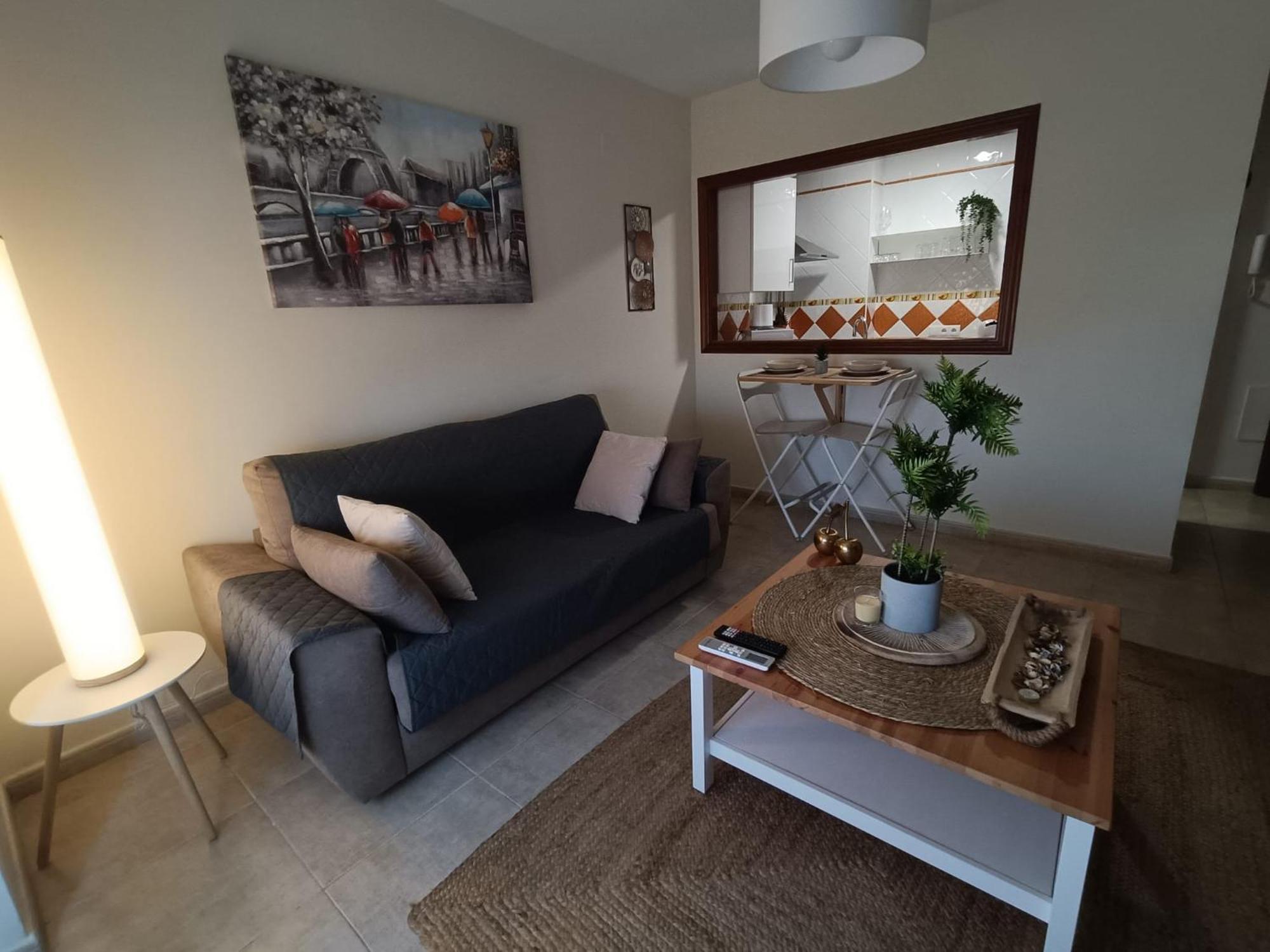 Apartamento Juan Saldana Apartment Huelva Exterior photo