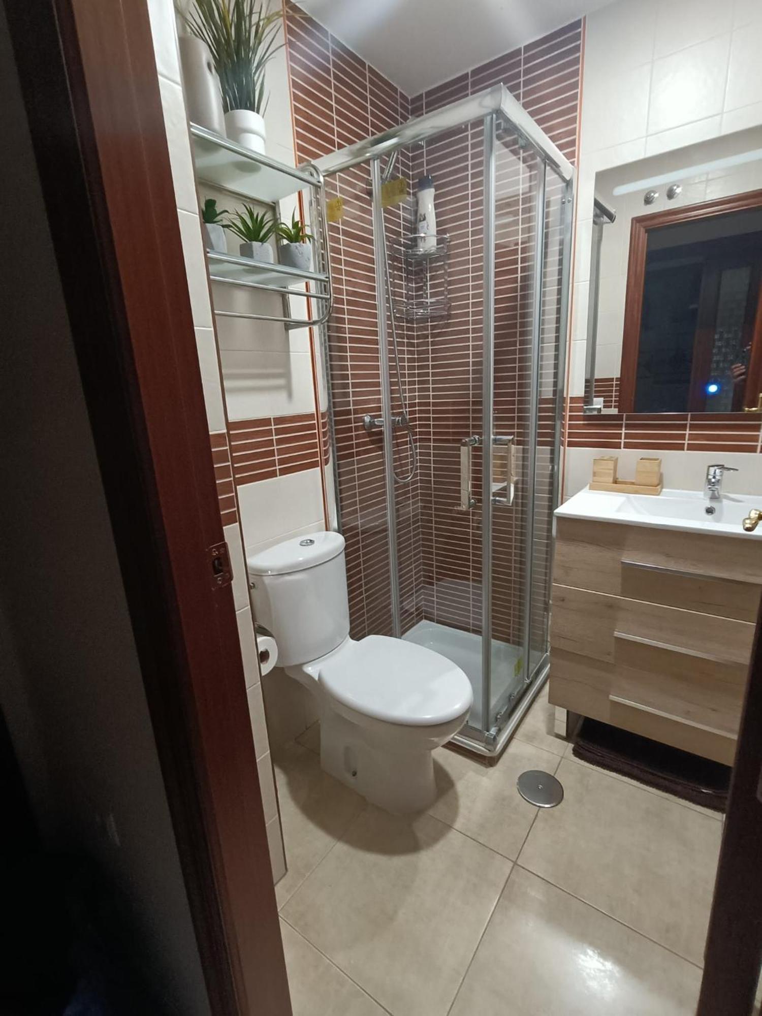 Apartamento Juan Saldana Apartment Huelva Exterior photo