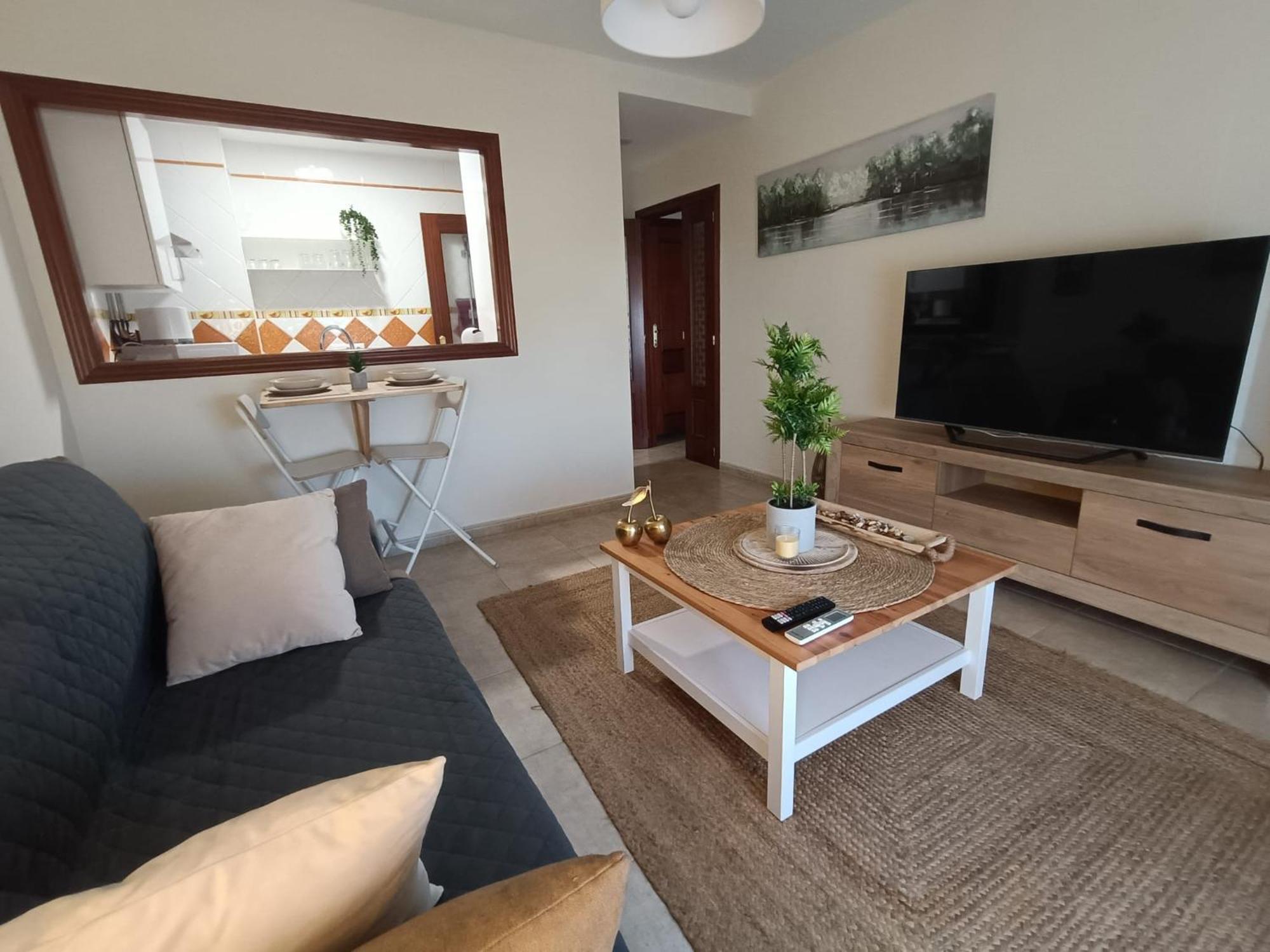 Apartamento Juan Saldana Apartment Huelva Exterior photo